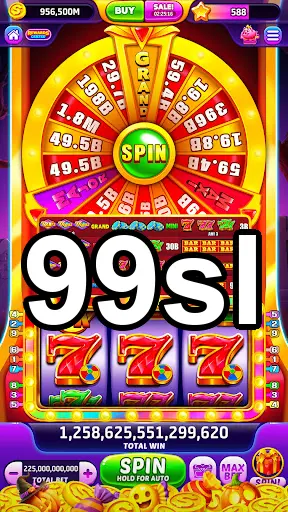 99sl Masuk