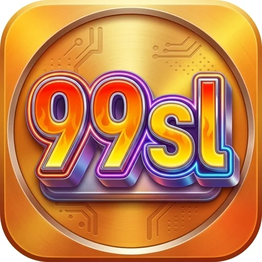 99sl Logo - Resmi